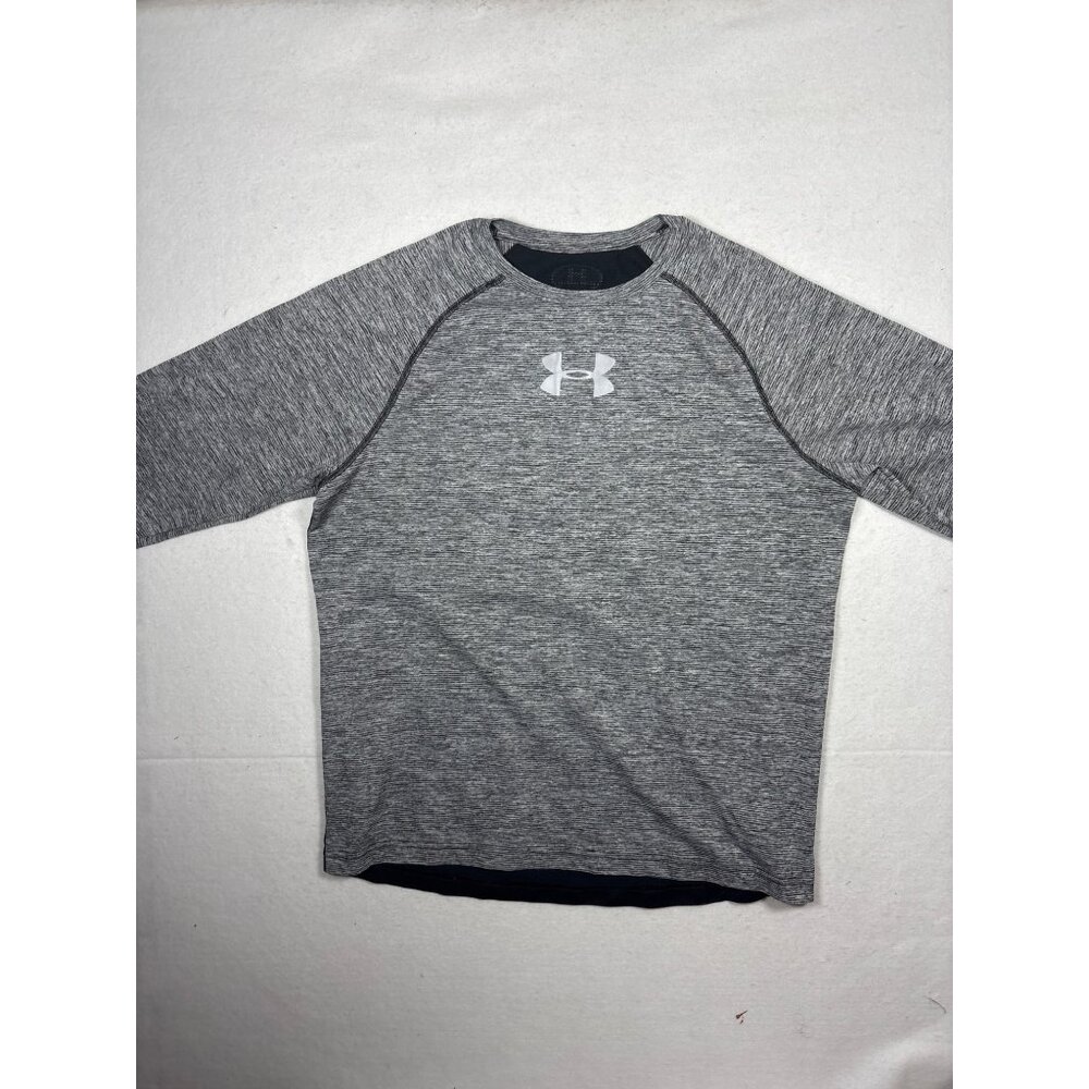 Underβ Armour Mens HeatGear T-Shirt Size M
